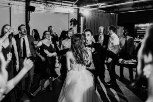 Katherine & Robb Wedding