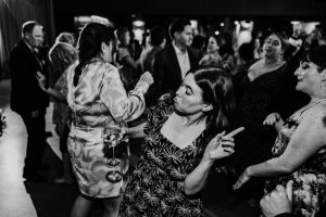 Katherine & Robb Wedding