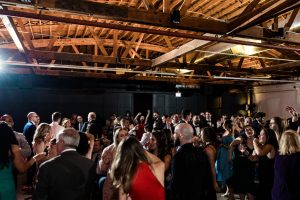 Katherine & Robb Wedding
